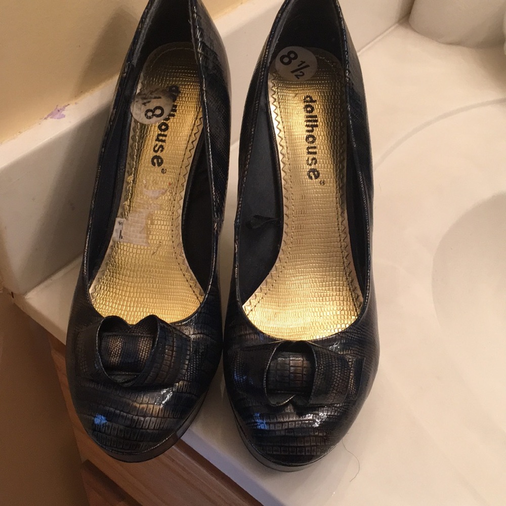 Women’s heels